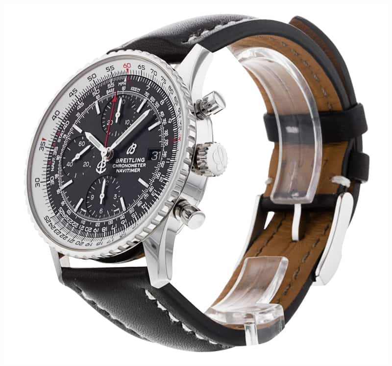 Breitling Navitimer Heritage A13324